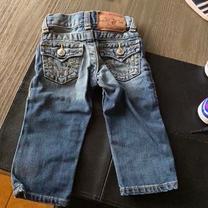 True religion jeans